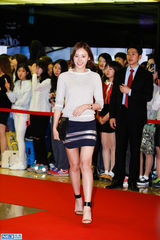 独家高清：金泰熙权相佑大咖齐捧场宋承宪新片