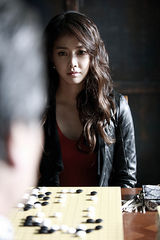 组图：韩影《神之一手》曝剧照 影帝实力派齐集