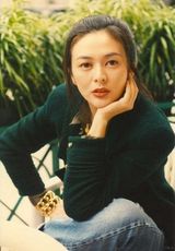 [青春照相馆]52岁关之琳旧照：经典不败真美女