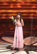 高清组图：第49届韩国大钟奖颁奖 《光海》大赢