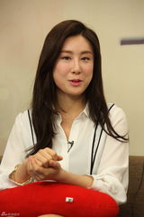 高清组图：张力尹与EXO成员CHEN做客聊《呼吸》