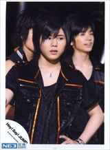 组图：吾家有儿初长成——萌系暖男山田凉介