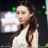 组图：水均益21岁女儿水亦诗近照