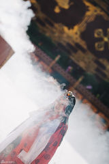 组图：卓煜茜奇遇西藏写真 尽显文艺气质