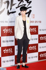 独家高清：金泰熙权相佑大咖齐捧场宋承宪新片