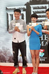 组图：华策大剧巡礼 贾青张晓龙等携新剧亮相