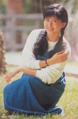 [青春照相馆]少女期孟庭苇：羞涩玫瑰悄悄开