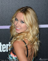 组图：吸血鬼妮娜秀性感 《权力游戏》群美争艳