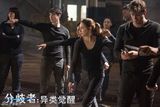 组图：电影《分歧者：异类觉醒》精彩剧照