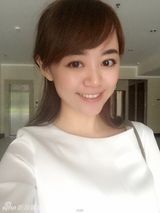 组图：美女支教老师撞脸陈意涵 获赞人美心更美