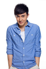 85后男神颜值大比拼！李易峰吴亦凡谁是你的菜