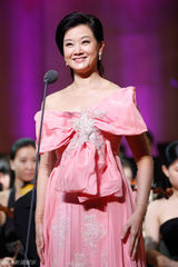 组图：中国音乐学院50周年庆典 宋祖英现场演唱