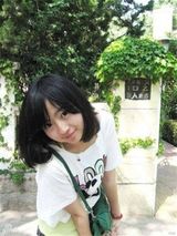 组图：80后美女大学生出家 雪域高原苦练修行