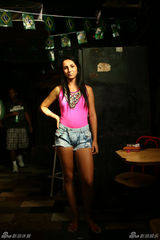 组图：巴西世界杯即将开幕 性工作者默默等候