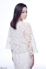 组图：蒋欣姣好身材诠释性感小清新