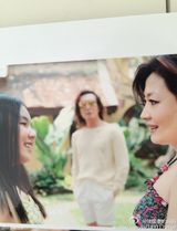 组图：儿童节萌娃当道！众星晒亲子照欢乐过节