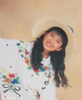 [青春照相馆]少女期孟庭苇：羞涩玫瑰悄悄开