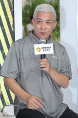 组图：《于无声处》胡军拒上亲子节目