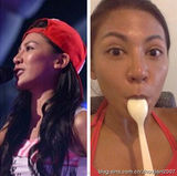 策划：画面太美！好声音美女学员素颜照曝光