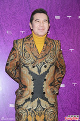 组图：钟楚红笑言为胡军复出 林嘉欣慰问李心洁