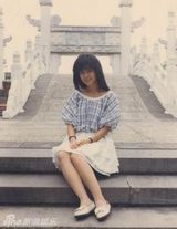 [青春照相馆]少女期孟庭苇：羞涩玫瑰悄悄开