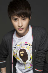 鲜肉大集合:娱乐圈“宝贝计划”候选人美图大赏