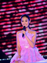 回眸：2013“第一美差”总决赛