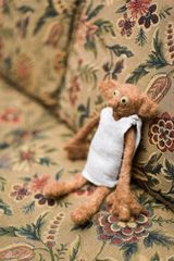 组图：小夫妻办哈利-波特主题婚礼 斯内普证婚