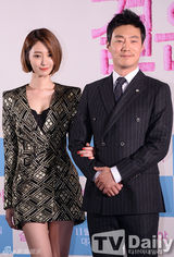 组图：泽演李妍熙高俊熙等闪耀《结婚前夜》