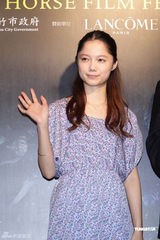 组图：宫崎葵衬托柔美女性特质 对陈柏霖印象深刻