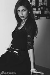 组图： 2011俄罗斯小姐纳塔利娅110张美图集锦