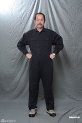 组图：无线新剧《隔离七日情》热拍 精彩剧照曝光