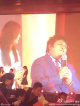 组图：赵薇公公寿宴 马云捧场韩红尚雯婕献唱