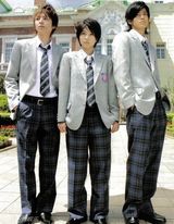 策划：中日韩三国翻拍剧大比拼 你最爱哪版本？