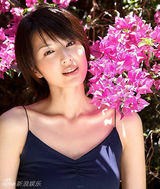 组图：妖艳女王吉濑美智子冷酷性感美图