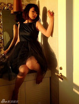 组图：原AKB增田有华自曝已拍裸照引粉丝遐想