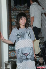 组图：TVB乐易玲庆生众星捧场 绯闻男女同场