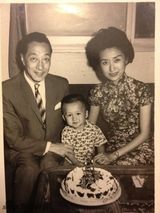 [老照片]庾澄庆旧照曝光：从萌娃到青涩帅哥