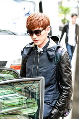 组图：《花少》巴塞罗那遇险 许晴当导游出状况