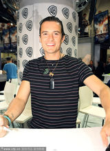 组图：《霍比特人》齐现身 精灵女王曝不穿内裤