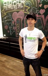 【明星生日会】9.1张丰毅猛男来袭 江蕙温婉