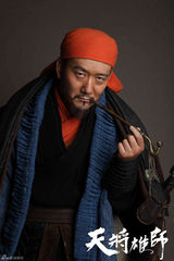 组图：筷子兄弟加盟《雄师》 小苹果跳进大西汉