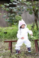 组图：一个奶爸六个娃 谁会当选超级奶爸？