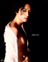 组图：日剧“出轨对象”专业户斋藤工色气全开