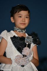 策划：回顾日本“天才小萝莉”芦田爱菜演艺路