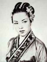 策划：李香兰病逝享年94岁 岁月飞逝如兰幽香