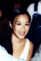 [青春照相馆]44岁钟丽缇旧照:性感尤物诱惑难挡