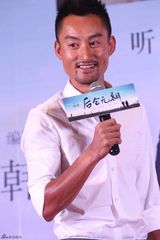 组图：《后会无期》上海首映 韩寒自曝特别出演