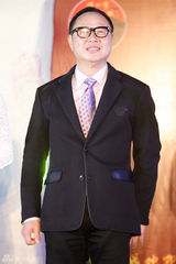 组图：西部影视城21周年庆典在宁夏银川举行