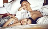 组图：盘点十大体坛名将的娇妻 各自美艳动人